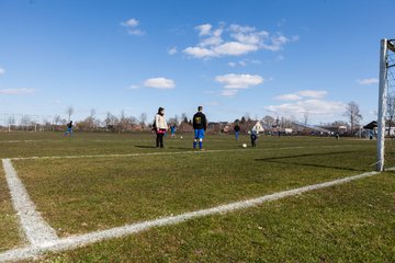 Bild 2 - Herren TSV Wiemersdorf - TuS Hartenholm III : Ergebnis: 2:1